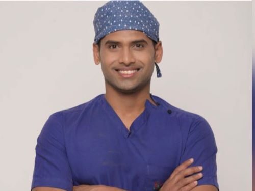 Vruksho Health Care Specialist