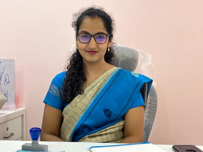 Vruksho Health Care Specialist