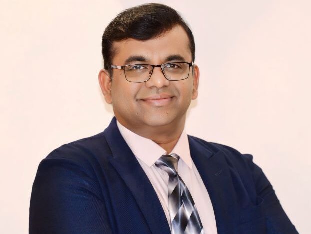 Vruksho Health Care Specialist